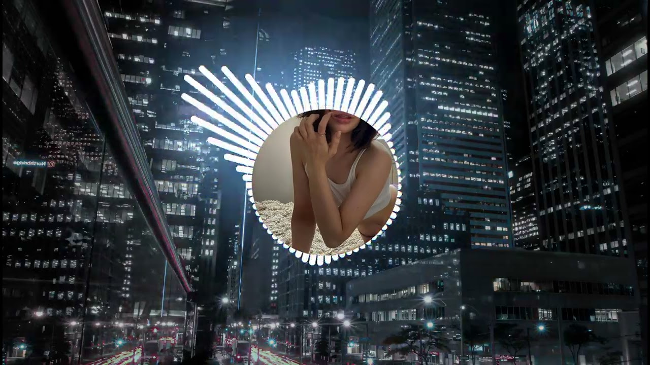 Вирус - Ты меня не ищи speedupreverb