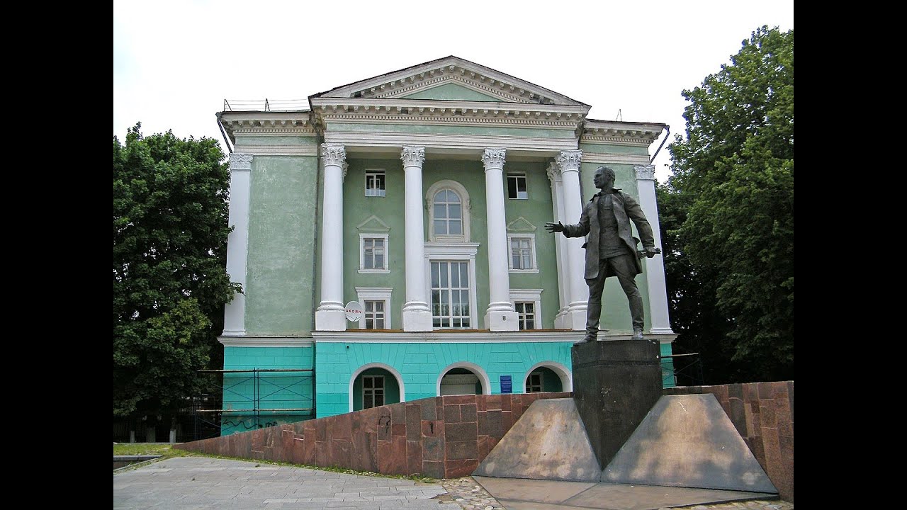 Лучшее место Смоленска колледж телекоммуникаций СПБГУТ