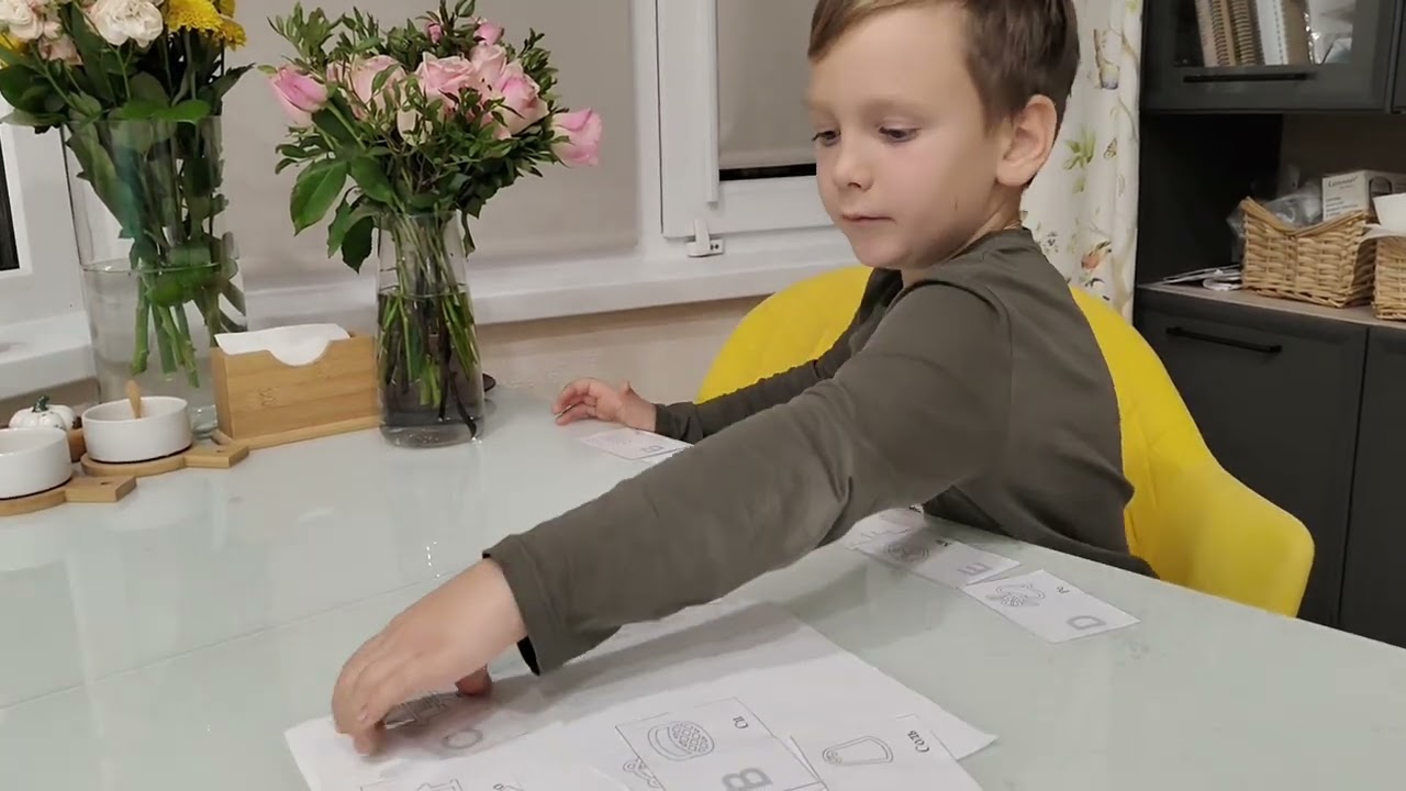 Soft Mozart Academy 2025: Alexey 7 Звукоряд от ноты ре