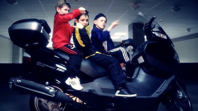 РЭП Папа может.mpg