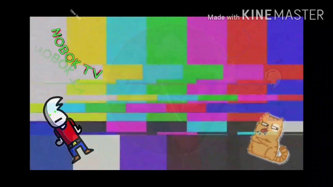 Пшшш нуБОК TV