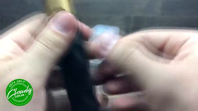 Обзор ДРИПКИ 24 RDA CLONE