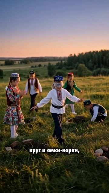  Знаете игру в которой нужно с закрытыми глазами найти друзей?