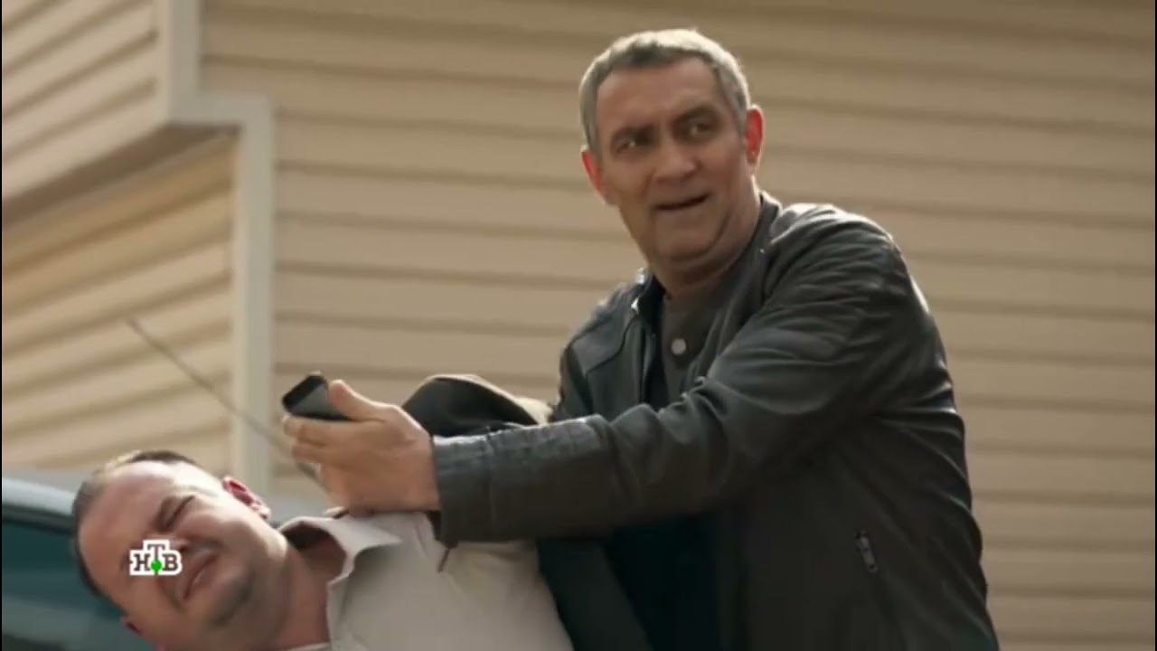 Все бои Сани Балабина в сериале Балабол 4 7-10 серия
