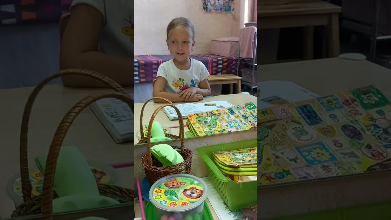 Автоматизация звука  Р  в чистоговорках .
