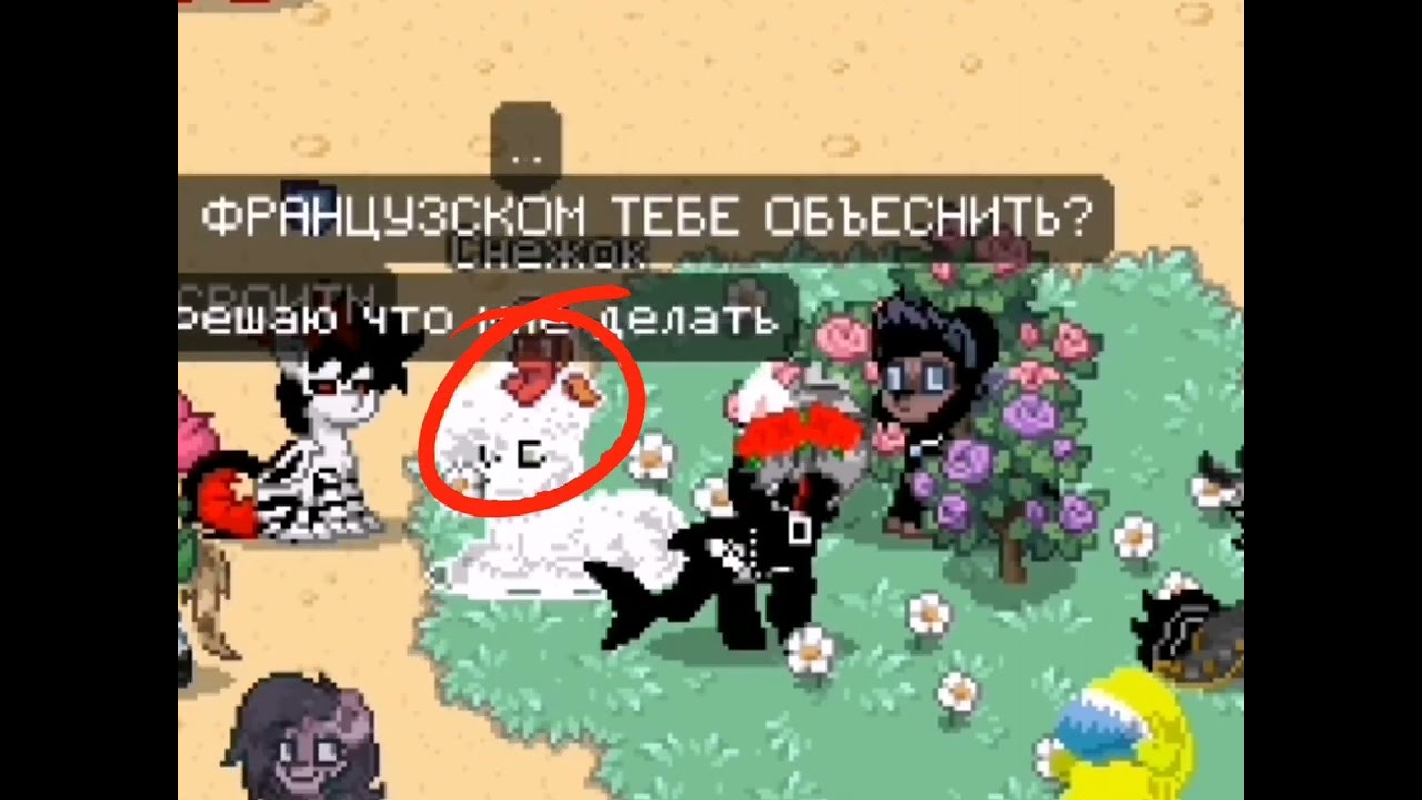и за этого человека меня могут забанить в пони таун читайте описание там сказано почему