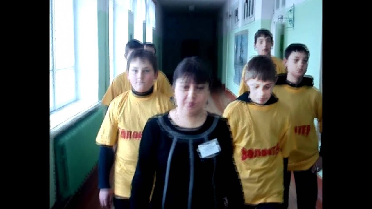 Мультимедийный проект