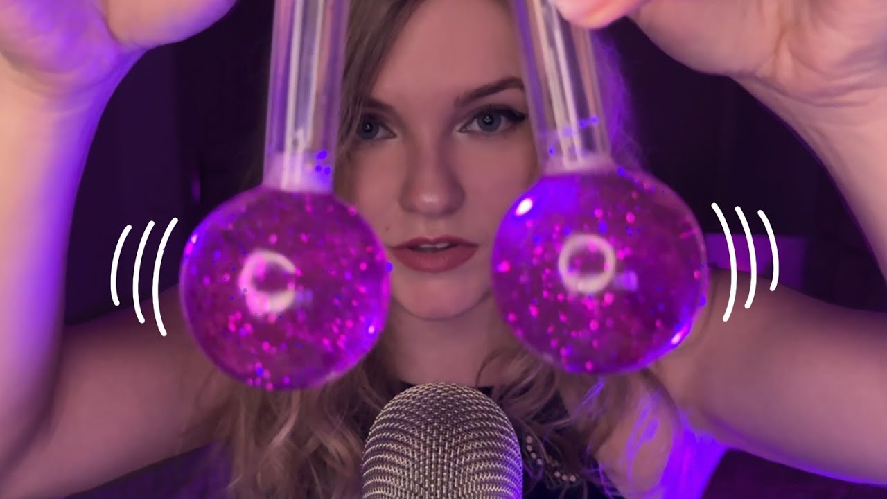 Я НЕНАВИЖУ ЭТИ АСМР ТРИГГЕРЫ Видео на 700К ASMR Triggers I hate