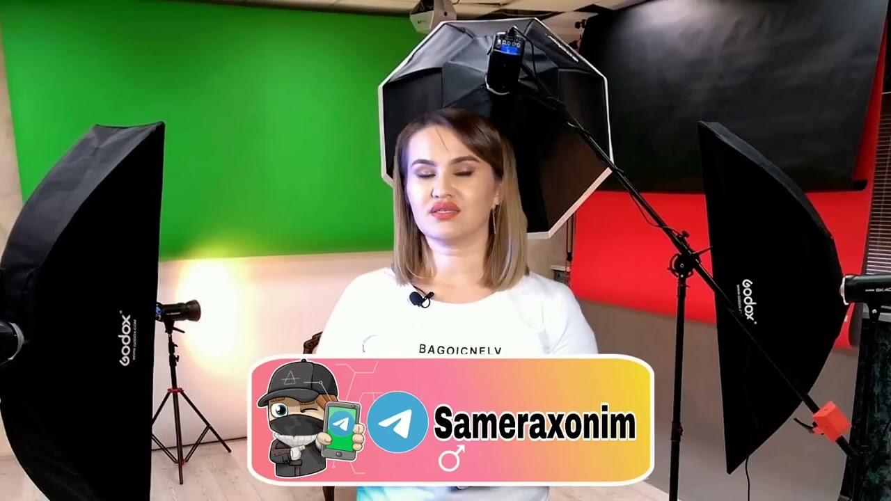 Ayol seks vahtida uyalsa nima boladi