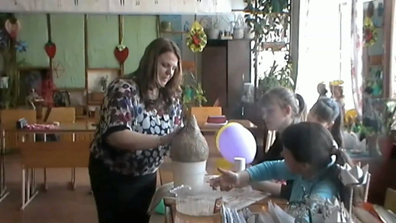 Классное видео учителям на последний звонок!!!