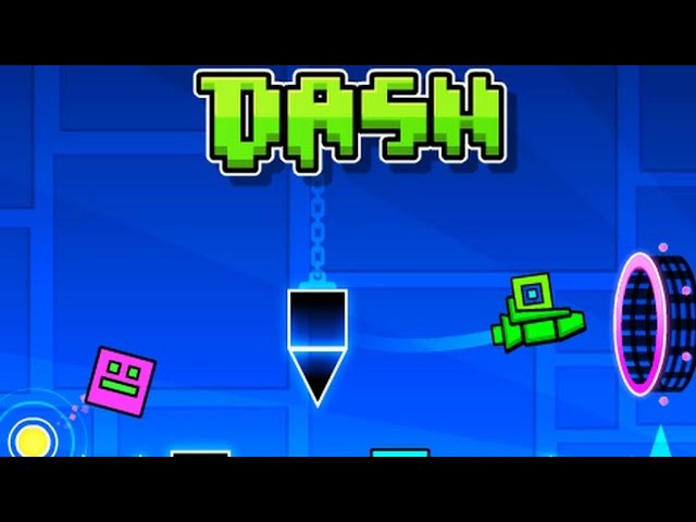 ИГРАЕМ В GEOMETRY DASH И ПРОХОДИМ УРОВНИ НА ВОЛНЕ! новый звук