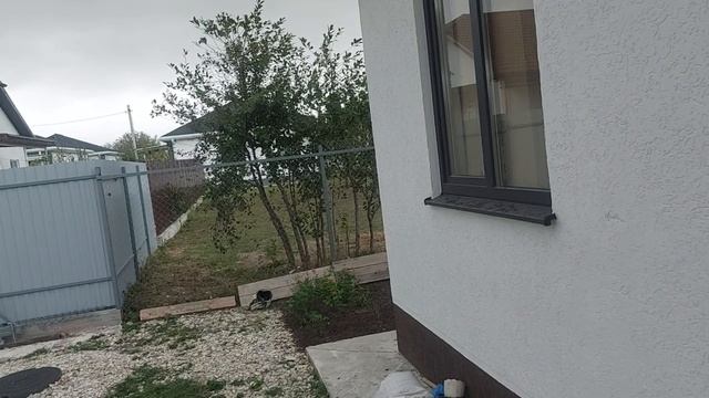 И до нас добралась осень