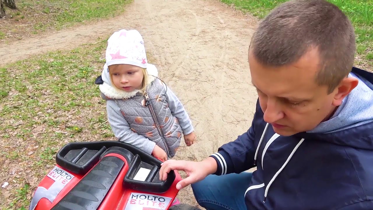 Развивающие мультики для детей. Играем и узнаём новое