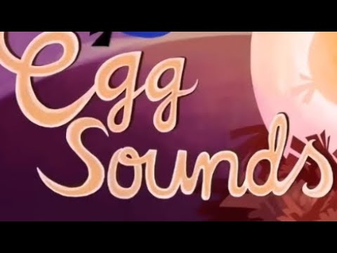 Ошибки в мультфильмах. 44 серия. Звуки яиц