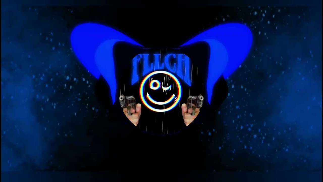 Smile Face Phonk By - FLLCH