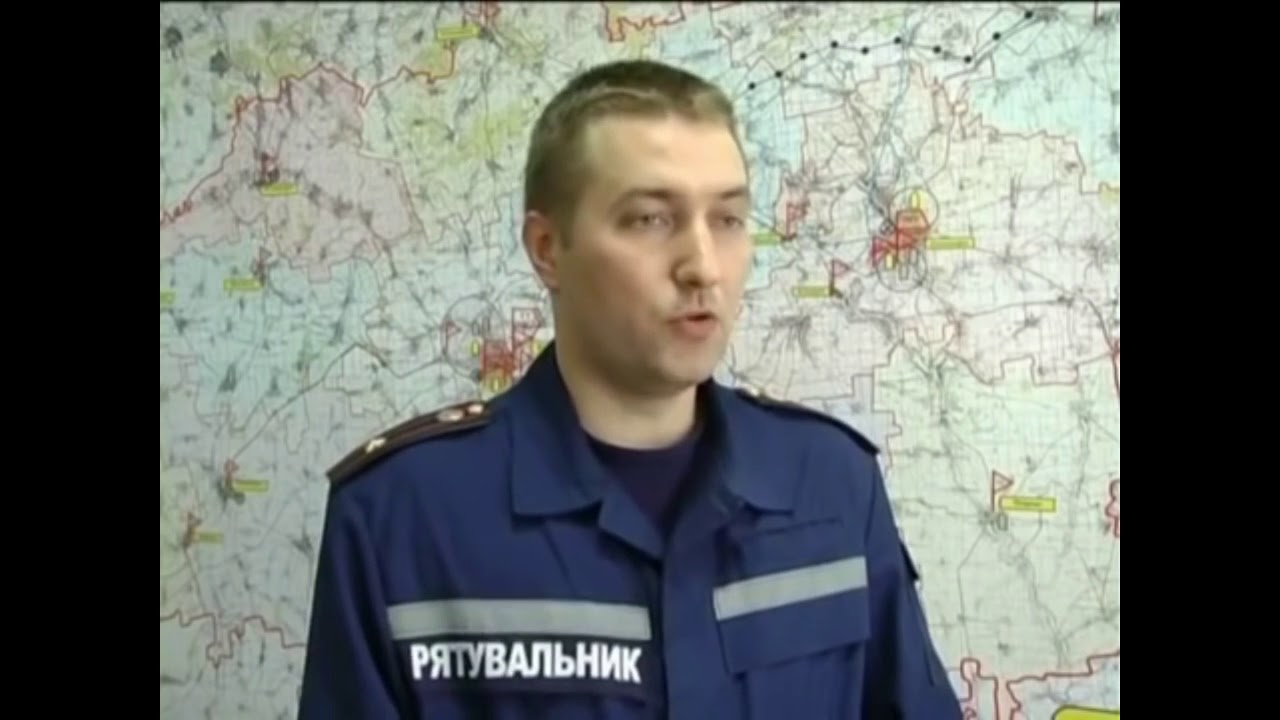 Правила эвакуации во время возникновения ЧС