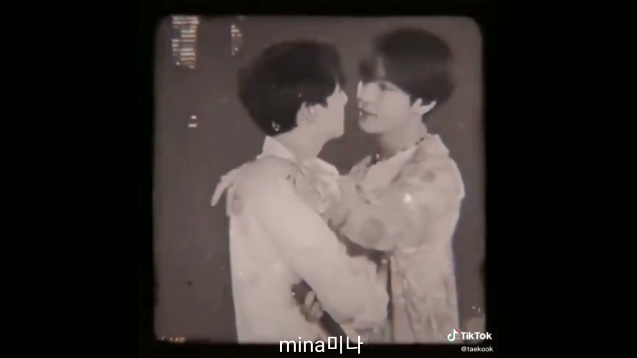 Вигуки/VKook фф-,,Незаконная любовь 