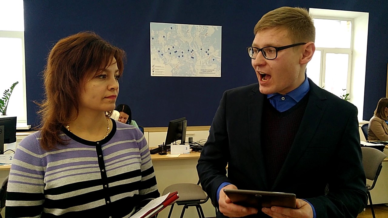 Київводоканал запрошує на роботу