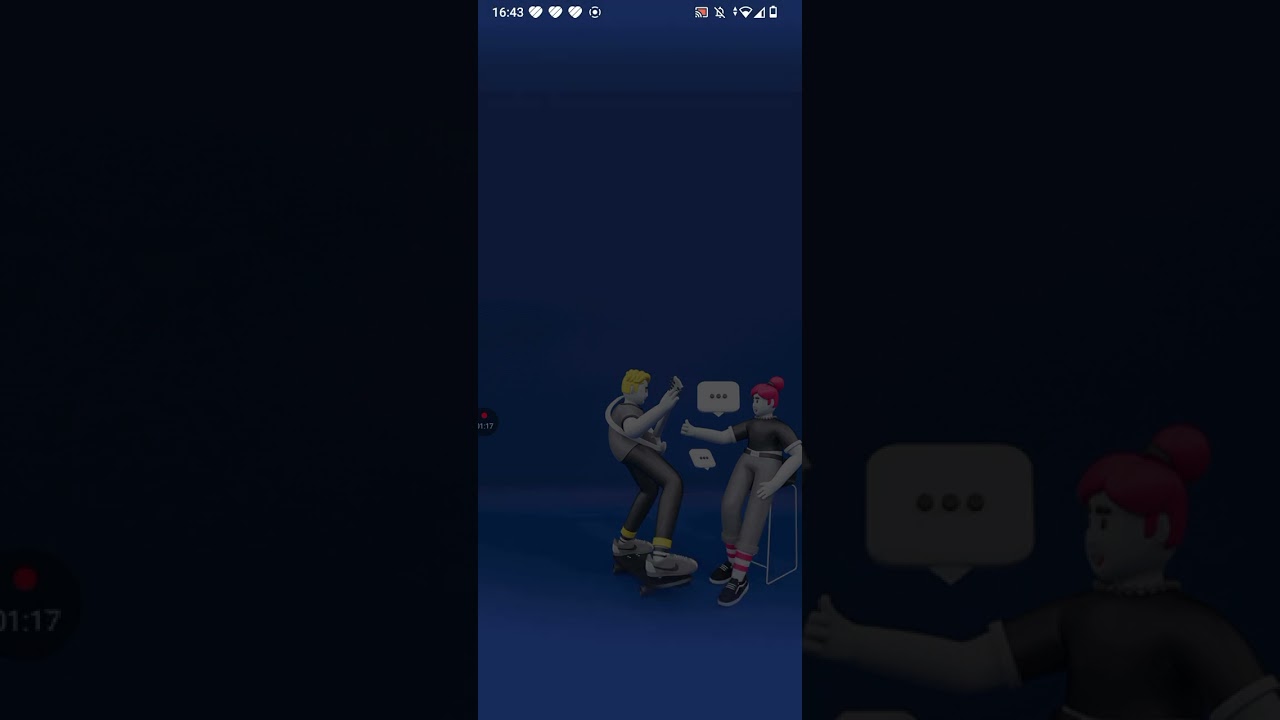 как вести трансляцию с лицом в лайке или играть в разные игры 💓😱