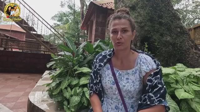Замуж в Индию. ДОБИЛАСЬ ЧЕГО ХОТЕЛА а радости нет. Регистрация прав собственности на квартиру в Гоа