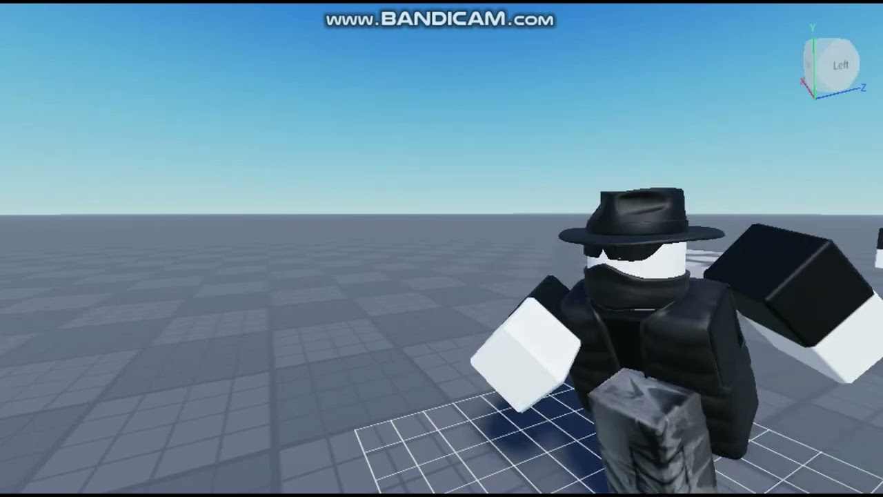 ОТДАЙ САЛО!!! Roblox Animations
