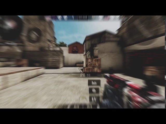 KMS  Standoff 2