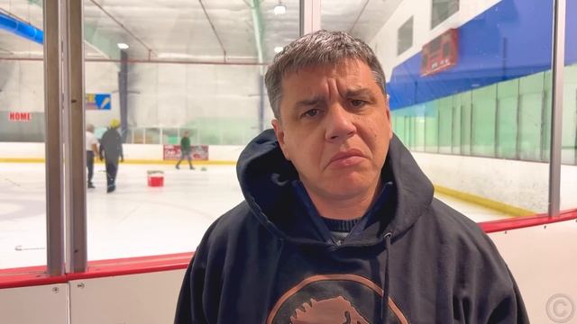 Любимые виды спорта и хобби Насти