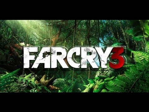 Прохождение Far Cry 3 Часть 16 Прощай Ваас
