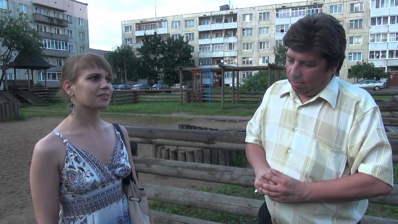 18 июля 2012 г. Лодейное Видео Поле.