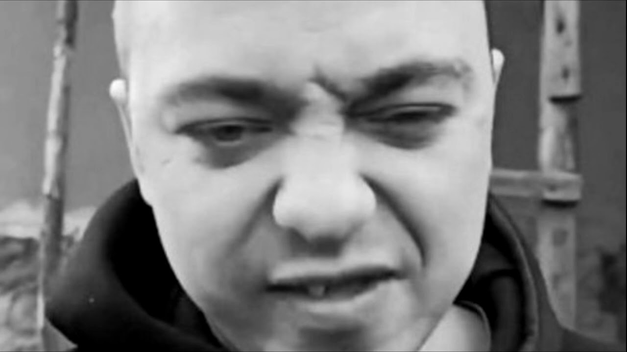 Козёл кричит в середине трека acid house breakbeat