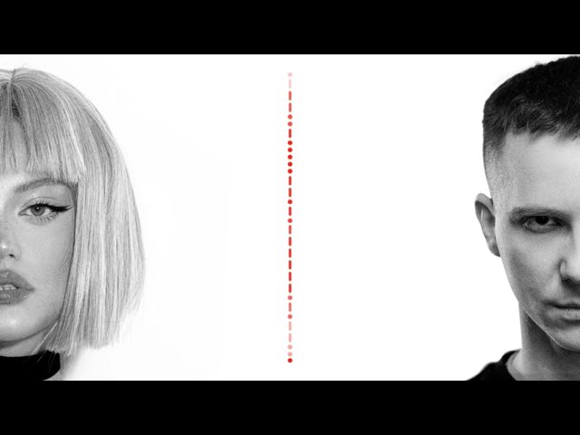 DILARA SNIZOV - АЗБУКА МОРЗЕ Lyric Video 2025
