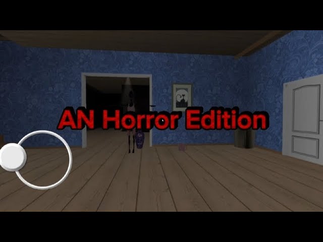 СТРАШНЫЙ Т-ПОЗА Angry Neighbor Horror Edition