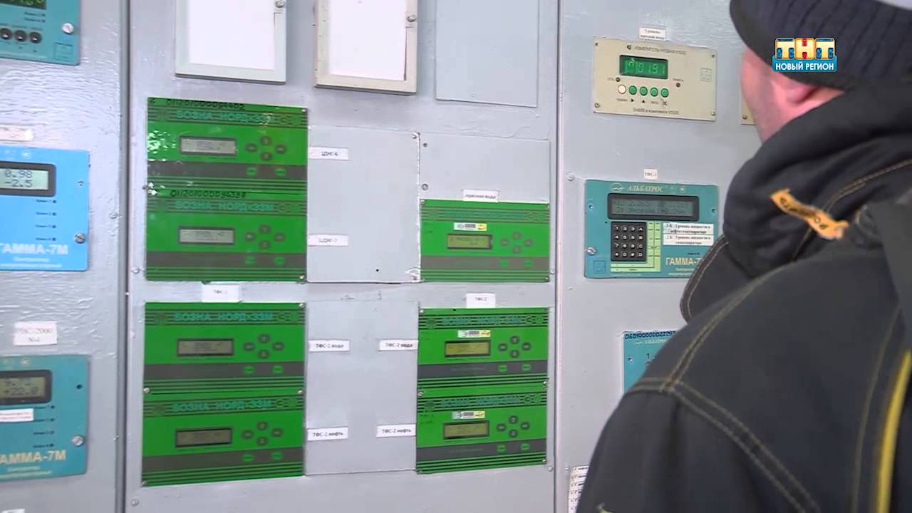 Удмуртнефть. Аудит.