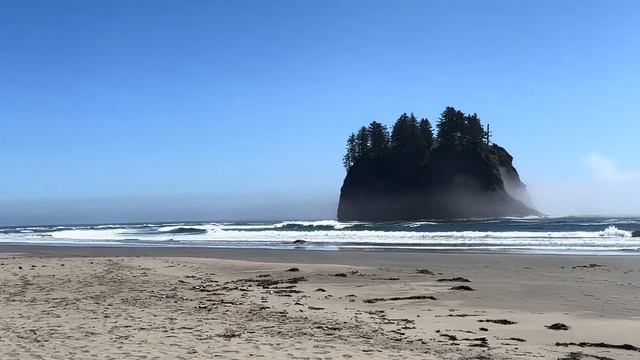 США. LA PUSH BEACH. ФИЛЬМ СУМЕРКИ. НОЧЕВКА В ПАЛАТКАХ У ТИХОГО ОКЕАНА
