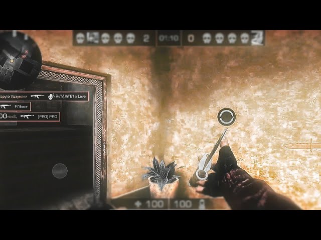 Cycles  Standoff 2 