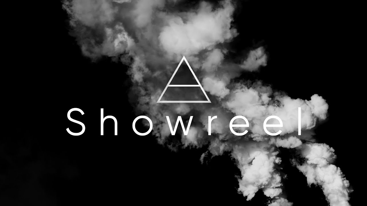 Showreel. Режиссер видеомонтажа