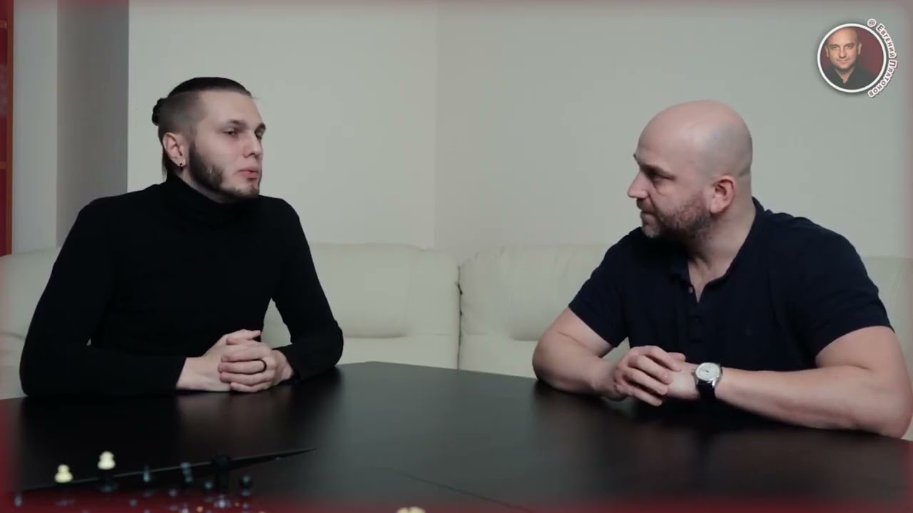 Кружки и их цели. Илья Ярский. ВЕКТОР.
