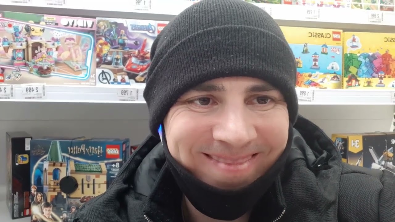 РЫГНУЛ В МАГАЗИНЕ 2 ! belched in the store2