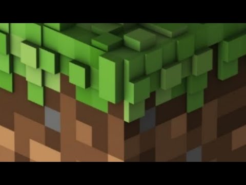 Minecraft-музыка слушать