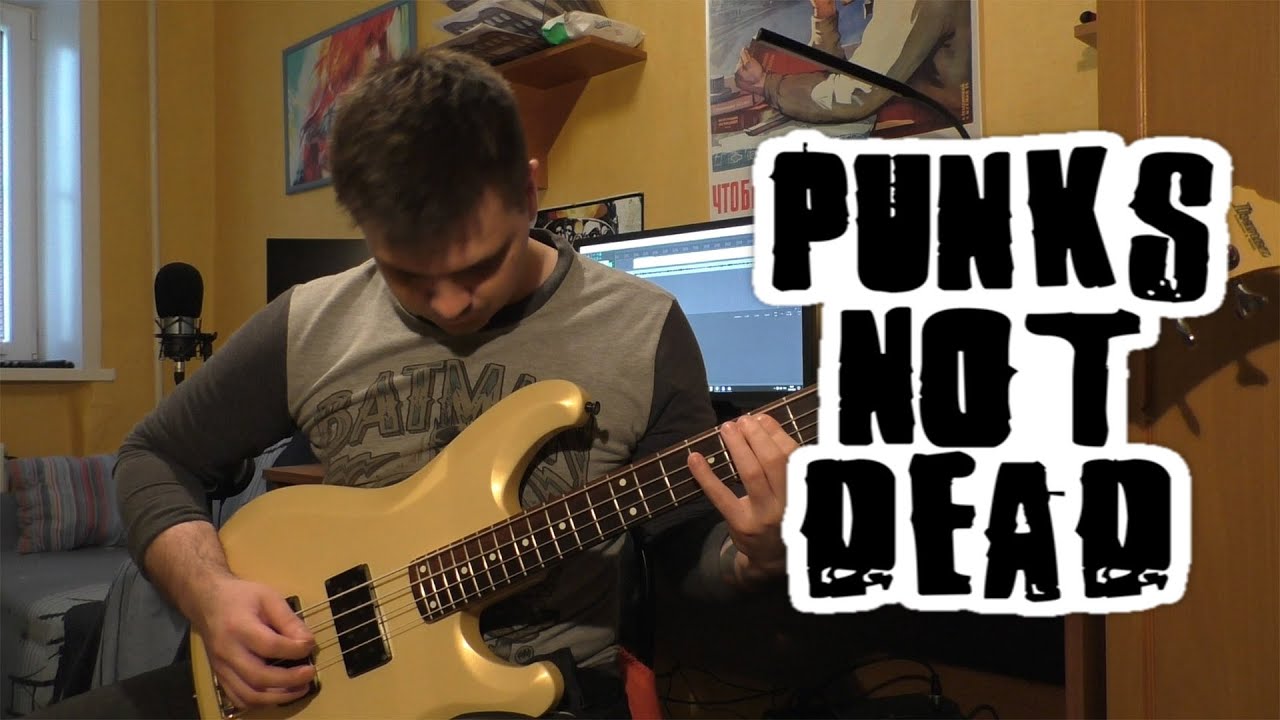 Панк-рок на каждый день.🤘Ramones.Anti-Flag.Offspring...