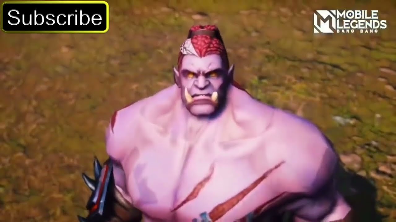 Ниндзя Бальмонд отбивает пули топором Mobile Legends | ML Virus | МЛ Вирус