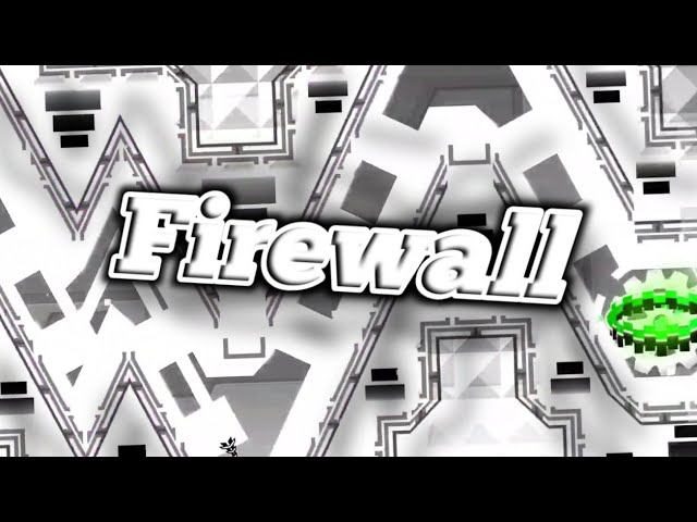 Firewall 100 НЕ ПРОХОДИТЕ ЭТО