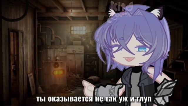 ОНИ СВЯЗАЛИ ЙОШИ ИЗ-ЗА..!? ЛАНА УЛЯ И ЙОШИ