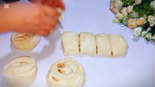 Пачка кефир ЯБЛОКО  и Гора Вкуснятины на Столе к Чаю за МИНУТЫ!Без дрожжи и Возни Воздушный Вкусн