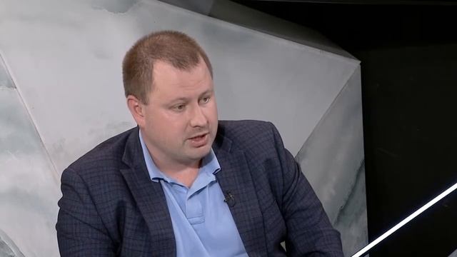 Руководитель Алтайского филиала Россельхозцентра  Никита Шпагин об итогах апробации