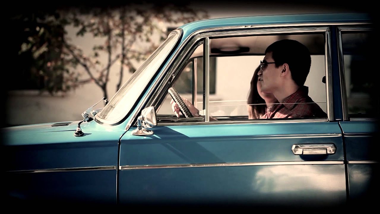 Асан Хайретдинов - Унутма full HD