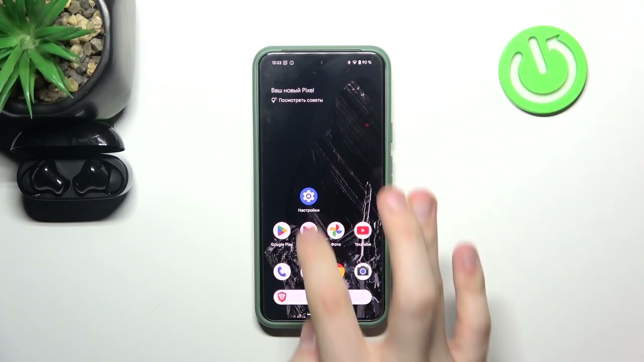 Как изменить тип устройства на Android для VIVO TWS 2: Полное руководство