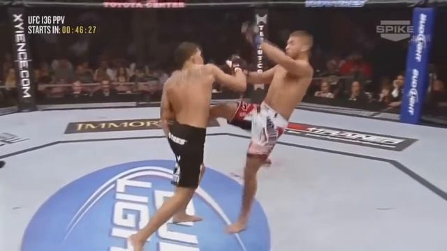 Лучшие моменты Энтони Петтиса/Anthony Pettis Highlights