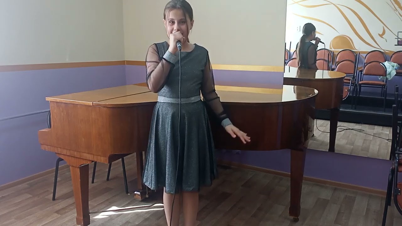 Е.Крылатов Лесной олень