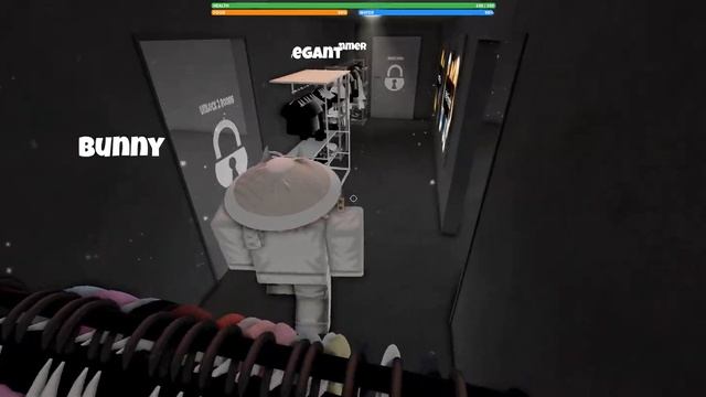 ГАЙД КАК ПРОХОДИТЬ СКВОЗЬ СТЕНЫ В ROBLOX С ПОМОЩЬЮ ЭМОЦИИ V pose - Tommy Hilfiger